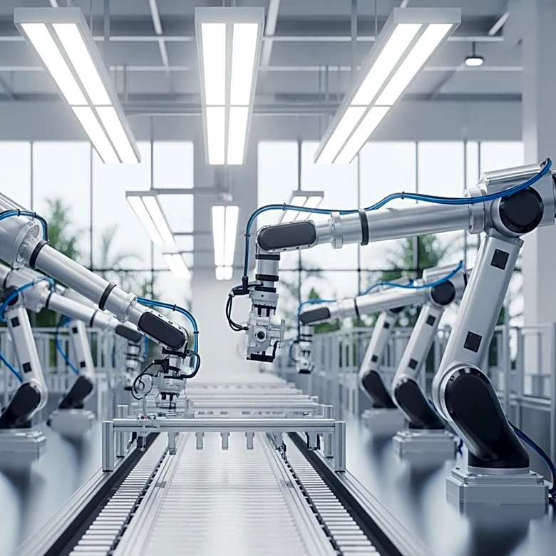 BrilliA Partners with HH4K to Expand Indonesia Manufacturing Amid Global Sourcing Shifts