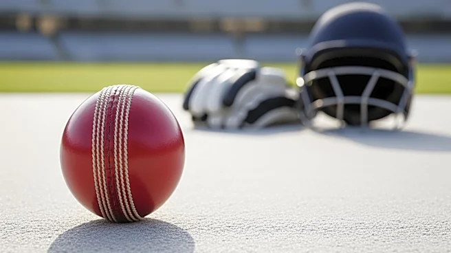 Alexa Stonehouse Joins England ODI Squad Amid Injury Concerns
