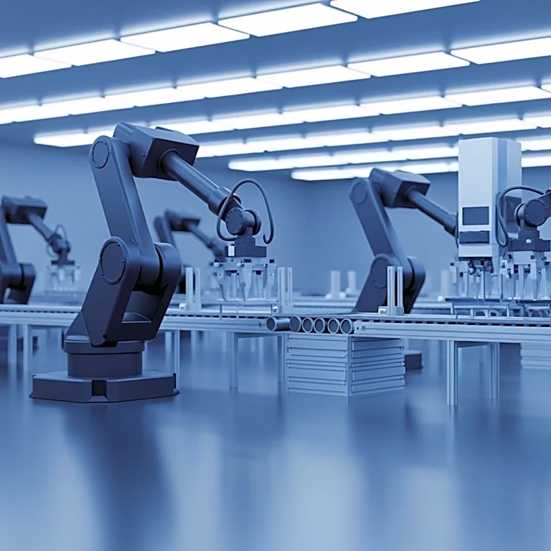 Q2 2026 Issue of The Manufacturer Magazine Highlights Smart Manufacturing Week