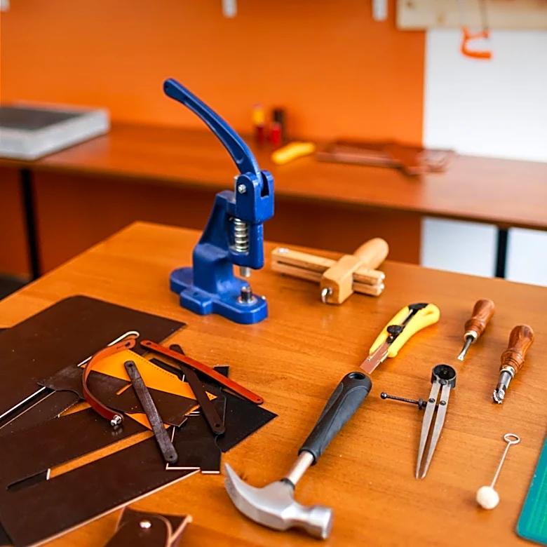 The Bloomin' Spindle: A Creative Hub for Crafters in Chicago's Portage Park
