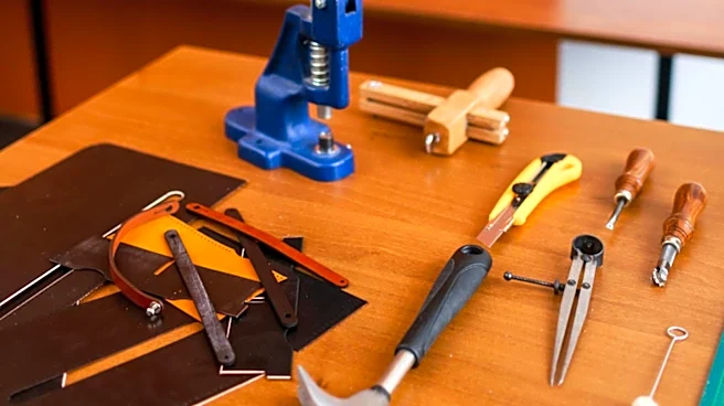 The Bloomin' Spindle: A Creative Hub for Crafters in Chicago's Portage Park