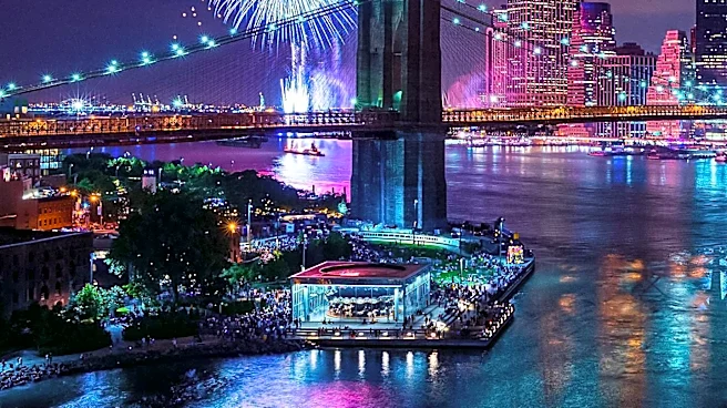 New York Exhibitions Celebrate 250th Anniversary of U.S. Independence with Inclusive Art