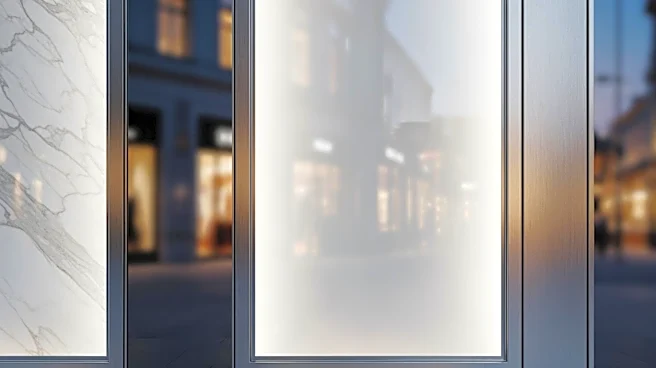 Global Luxury Retail Rental Growth Slows as Market Becomes More Selective