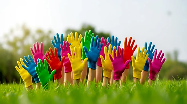 Charles Schwab Engages Over 8,500 Employees in Nationwide Volunteer Week