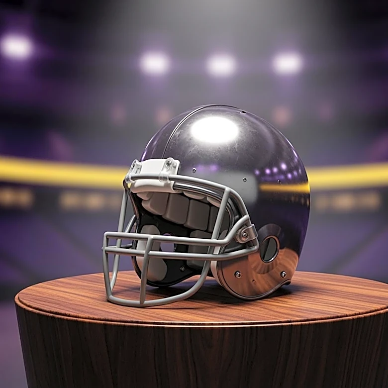Adrian Peterson to be Inducted into Vikings' Ring of Honor During 2026 Season
