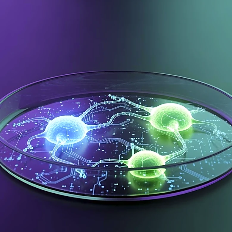 Cellular Intelligence Acquires Novo Nordisk's Parkinson's Cell Therapy with AI Enhancement