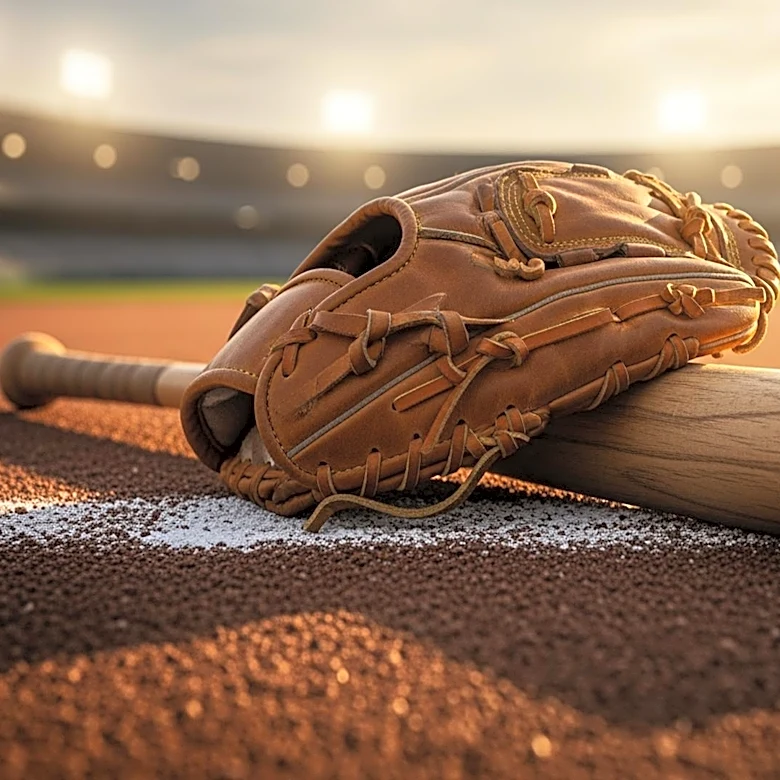 Bears Triumph Over Capuchino Mustangs in Close Baseball Game on Senior Night