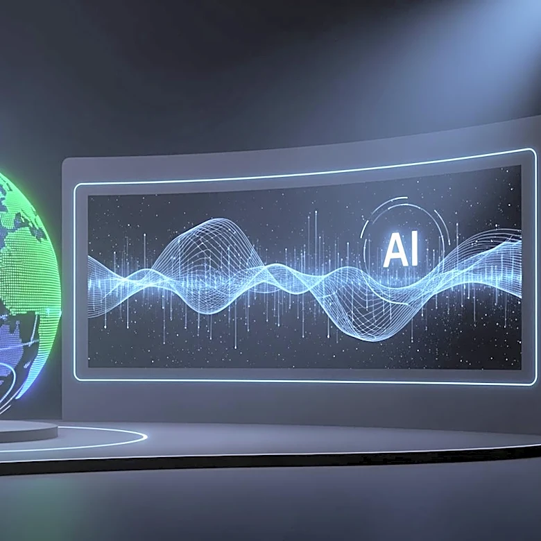 Fox Highlights World Cup, Tubi, and AI at Upfront Presentation