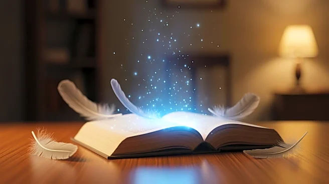 Prime Video Greenlights 'Fourth Wing' Series Based on Best-Selling Fantasy Novels