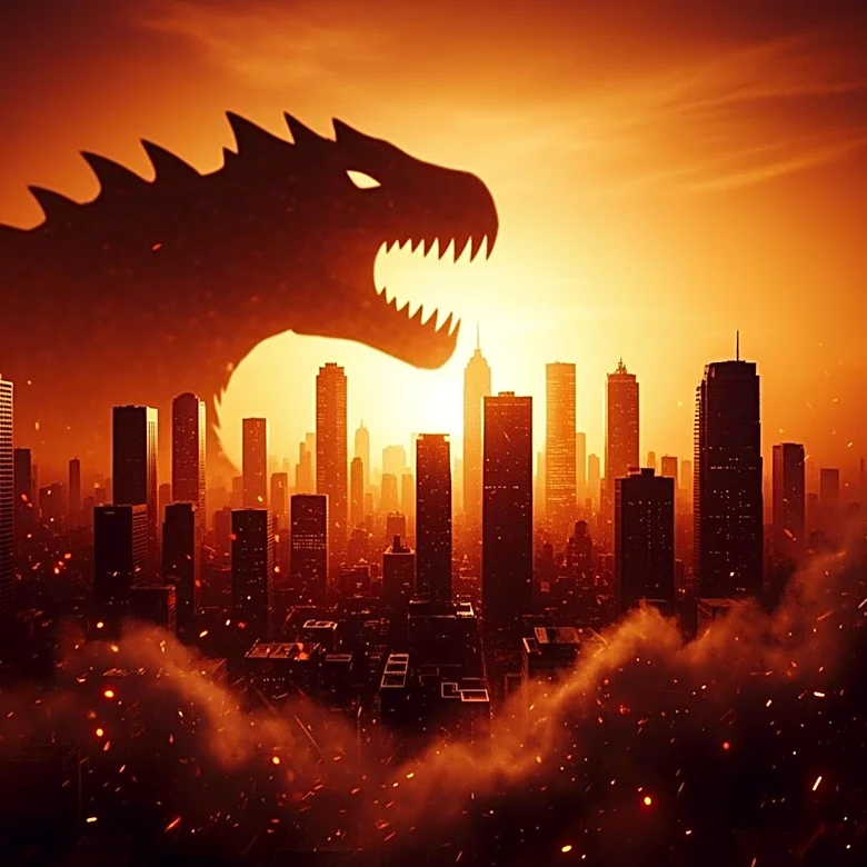 Sydney Sweeney's Godzilla Scene in Euphoria Season 3 Sparks Intense Fan Reactions