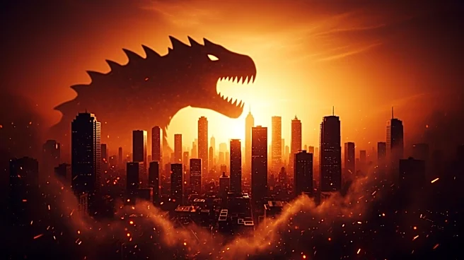 Sydney Sweeney's Godzilla Scene in Euphoria Season 3 Sparks Intense Fan Reactions