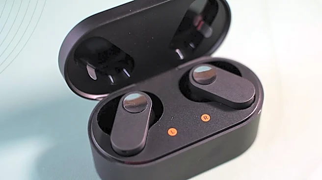 Anker's Sleep Earbuds Discounted to $100 for Limited Time, Offering Enhanced Sleep Features