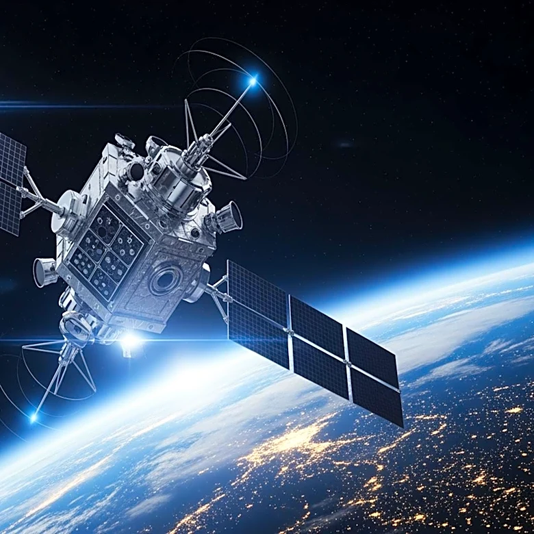 L3Harris Advances Space-Based Missile Defense with New Technologies