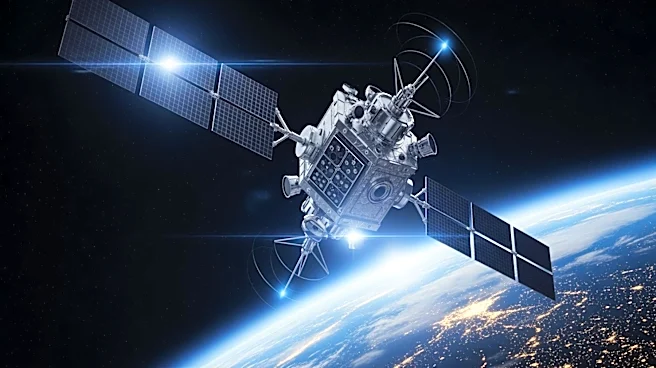 L3Harris Advances Space-Based Missile Defense with New Technologies