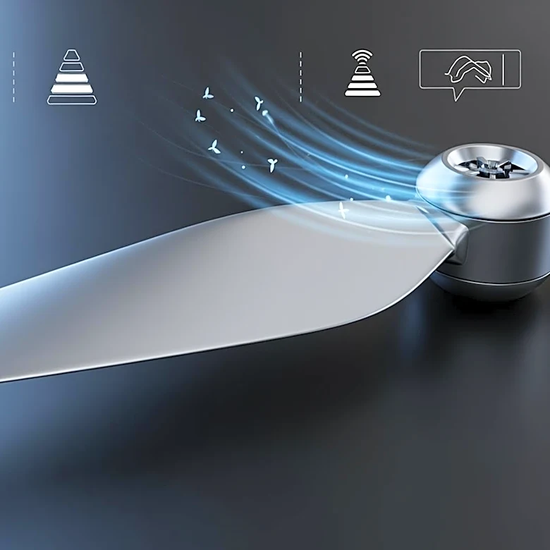 T-MOTOR Launches HEP-L Propellers to Enhance UAV Efficiency