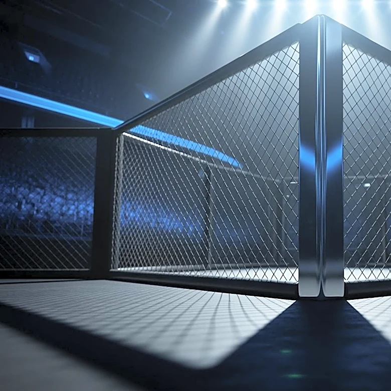 UFC Returns to Oklahoma City After Nearly a Decade with Fight Night Event