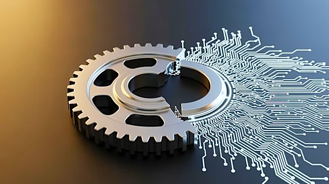 Labor Department Seeks Industry Collaboration to Assess AI's Impact on Jobs