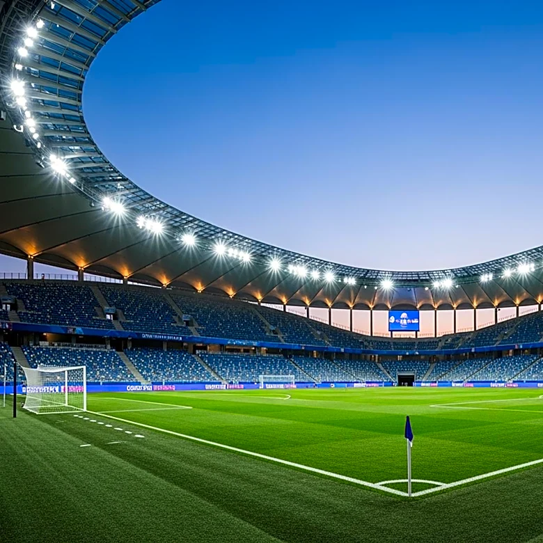 Dallas to Host Nine World Cup Matches at AT Stadium, Including Semifinal