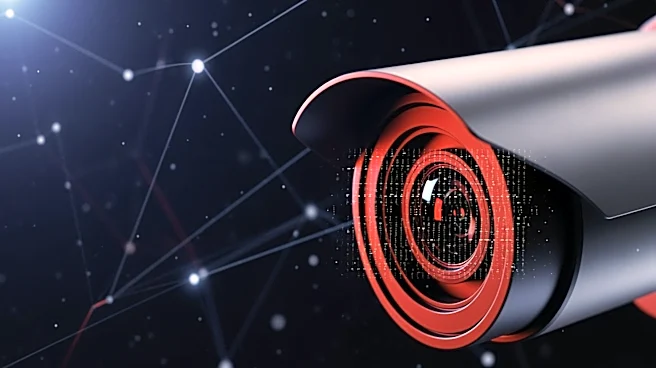 Meari Technology Cameras Vulnerable to Widespread Hacking