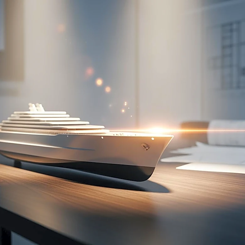 Fincantieri Revises 2026 Guidance After Surpassing Contract Targets