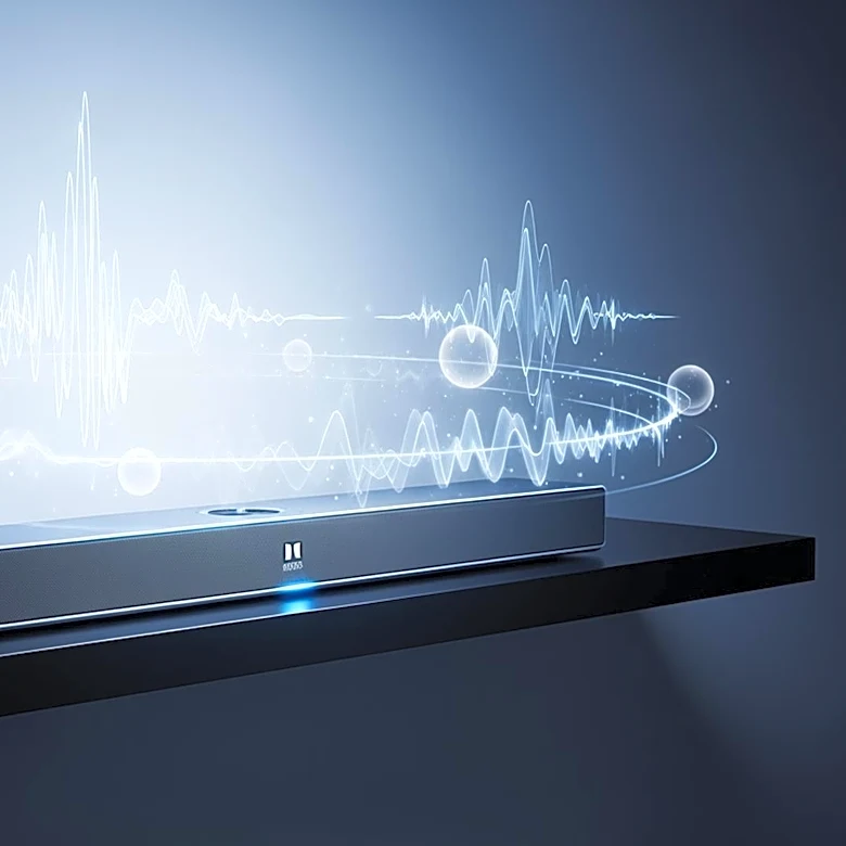 Bose Launches New Dolby Atmos Soundbar to Rival Sonos