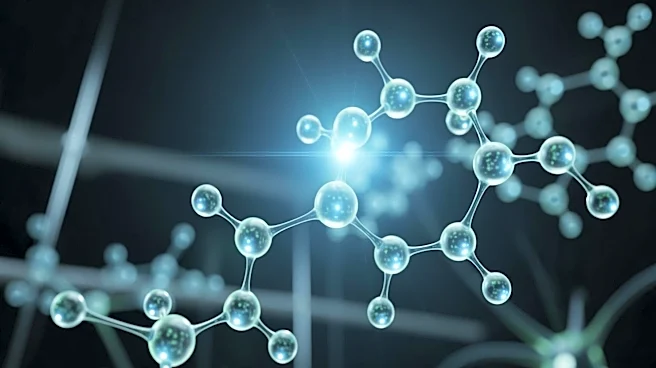 Lysoway Therapeutics Begins Phase I Trial of TRPML1 Agonist for Neurodegenerative Diseases