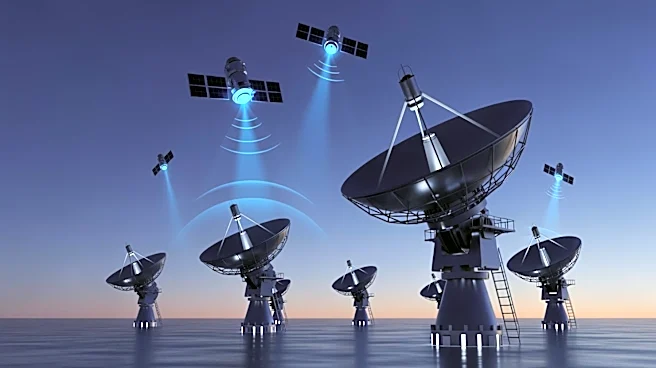 AST SpaceMobile Reports First Quarter 2026 Results and Network Expansion Plans