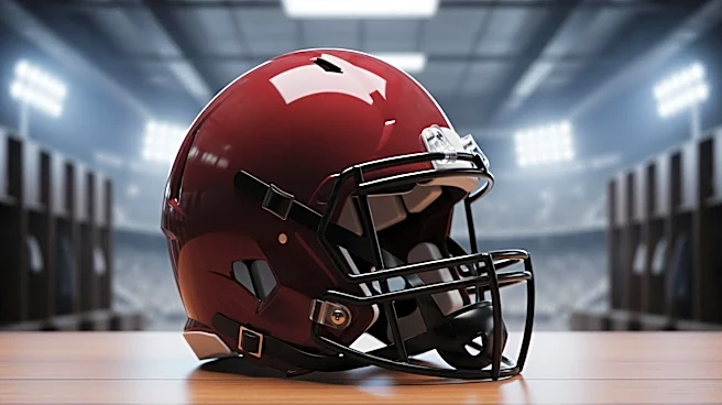 South Carolina Gamecocks Secure Commitment from 2027 Recruit Jaxson Elston