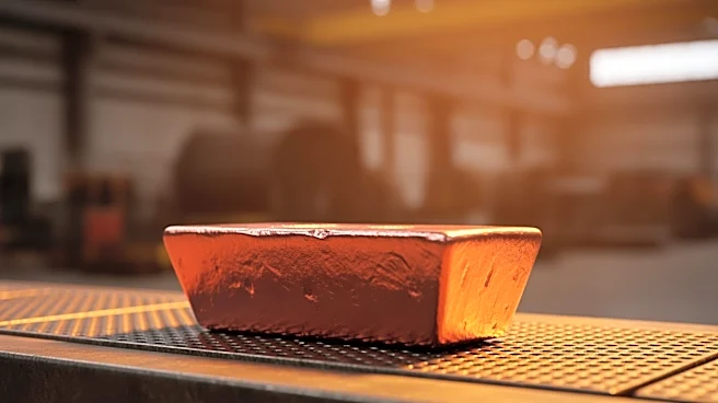 Sumitomo Metal Anticipates Double-Digit Copper Treatment Charges for 2026 Amid Global Smelting Capacity Expansion