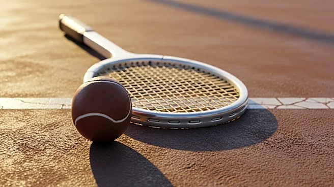 Wawrinka and Monfils Receive French Open Wild Cards as Retirement Nears