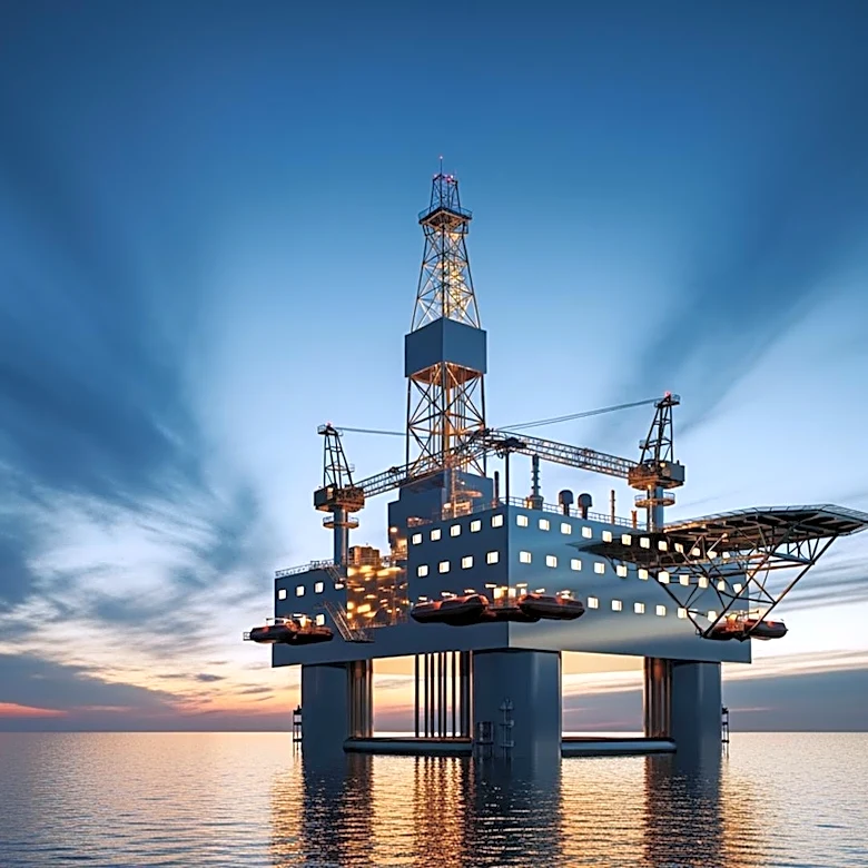 Shell Reports $6.9 Billion Earnings Amid Global Energy Disruption