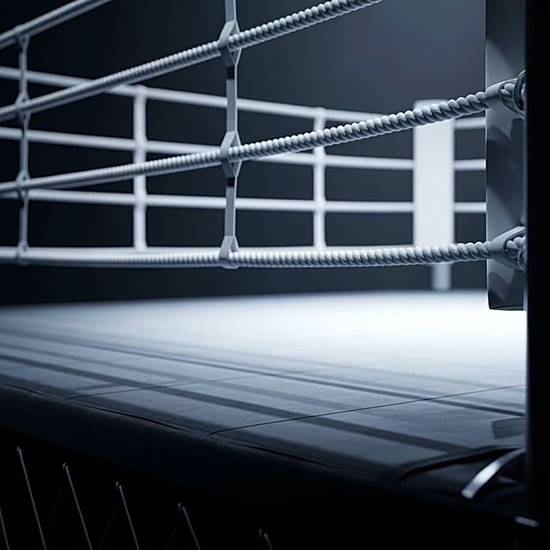 Wardley's Team Criticizes Officiating in Dubois Fight for Illegal Blows