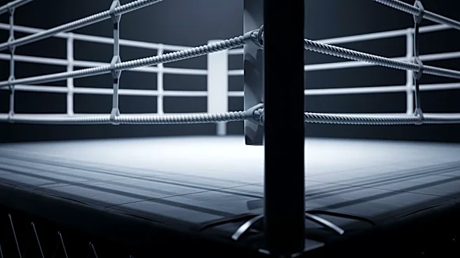 Wardley's Team Criticizes Officiating in Dubois Fight for Illegal Blows