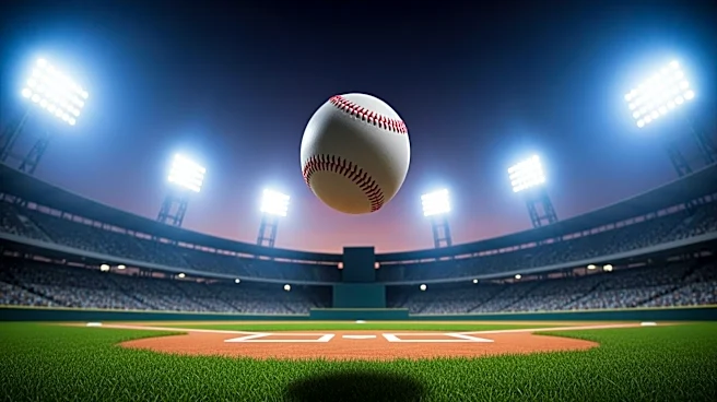 Orioles Secure Victory Over Yankees with Late Home Run by Coby Mayo
