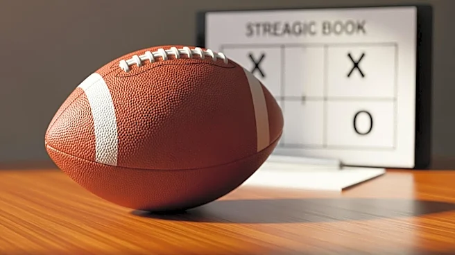 Cleveland Browns Lead NFL Teams with Easiest 2026 Schedule, Potential Playoff Implications
