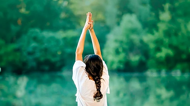 Mirbeau Inn  Spa Opens in Beacon, Offering Comprehensive Wellness Retreat