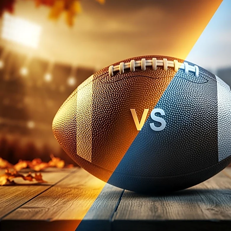 NFL Confirms Eagles-Cowboys Thanksgiving Matchup, Renewing Historic Rivalry