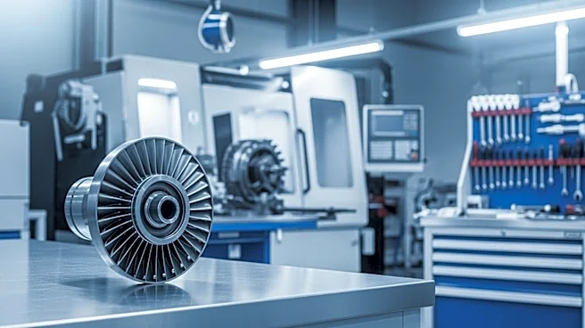 Sanad Expands Engine Parts Repair Capabilities with New Facility in Al Ain