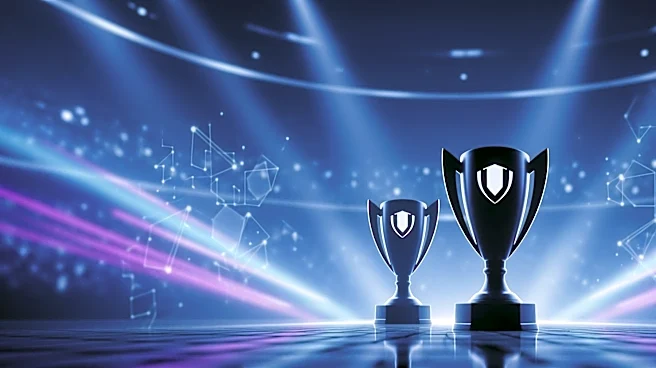 Team Spirit and 9z Team Advance to Playoffs at PGL Astana 2026