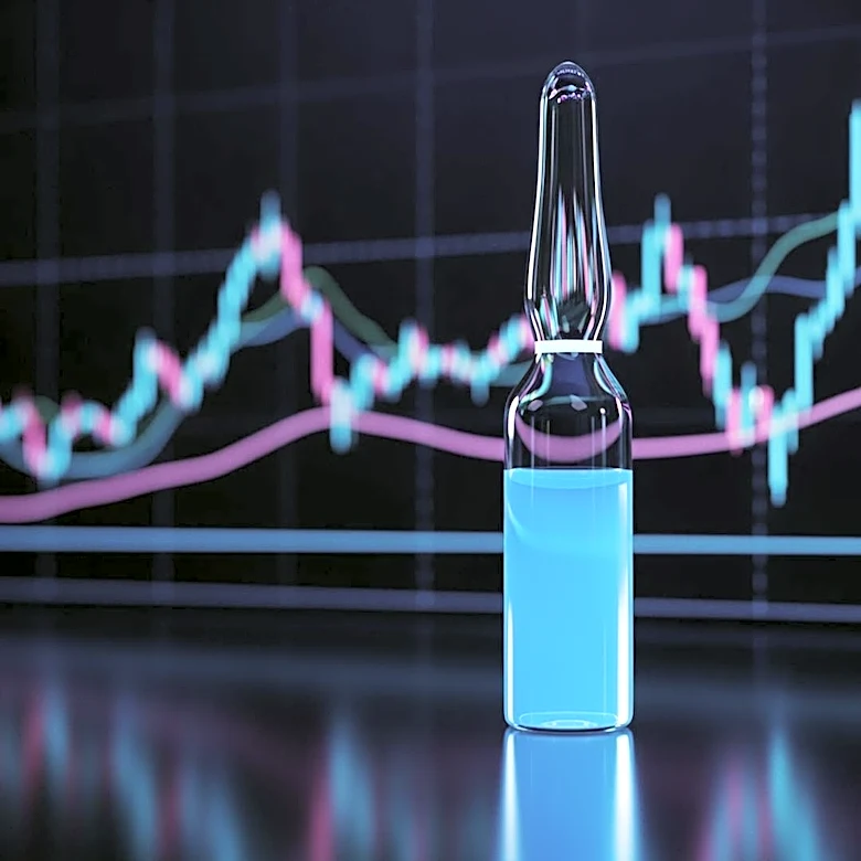 Moderna's Stock Fluctuates Amid Hantavirus Vaccine Research