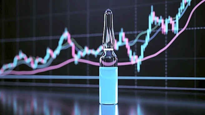 Moderna's Stock Fluctuates Amid Hantavirus Vaccine Research