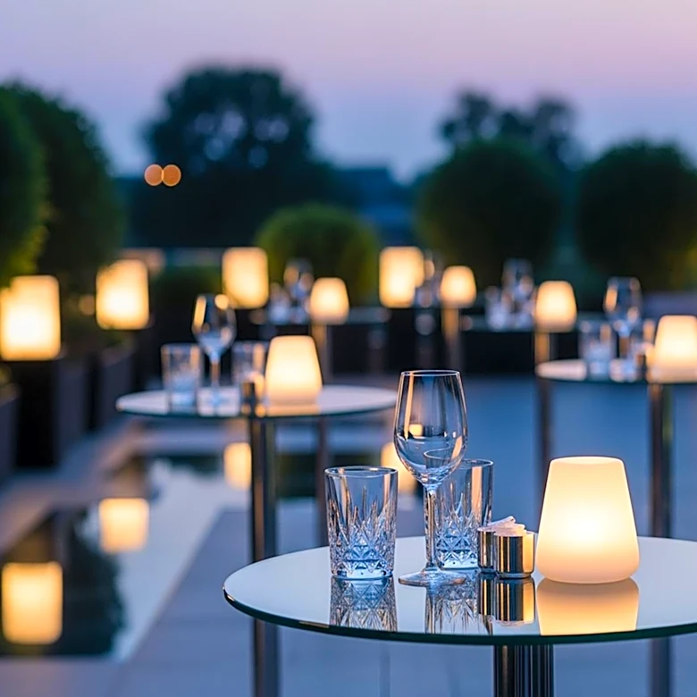 Cannes Film Festival's Social Scene: Key Venues for Industry Networking and Leisure