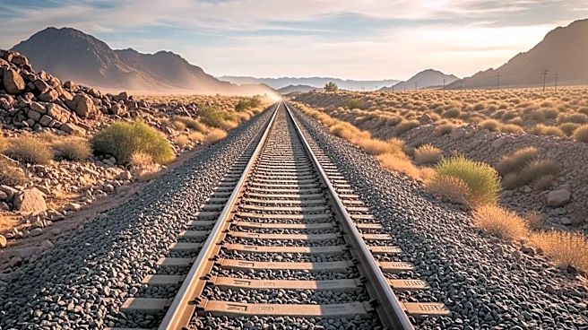 Battlefield 6 Introduces Expansive Map 'Railway to Golmud' Enhancing Gameplay Experience