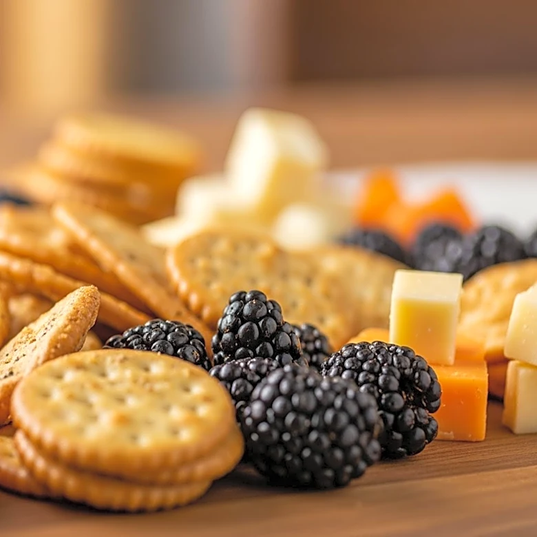 Lunchables Launches Snackables to Meet Growing Demand for Shareable Snacks