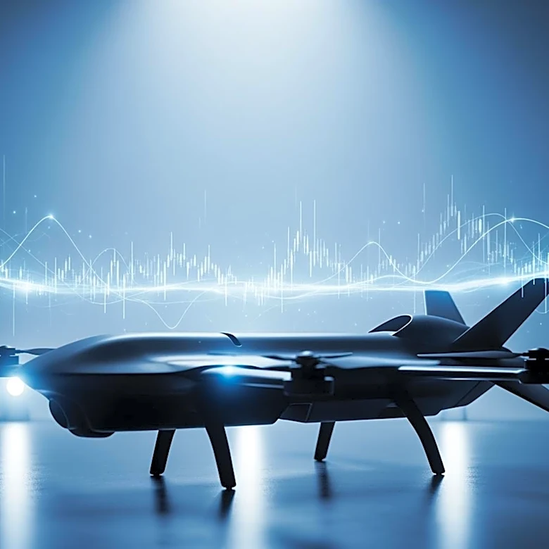 European Military Drone Startup Helsing Secures $1.2 Billion Funding, Valuation Reaches $18 Billion