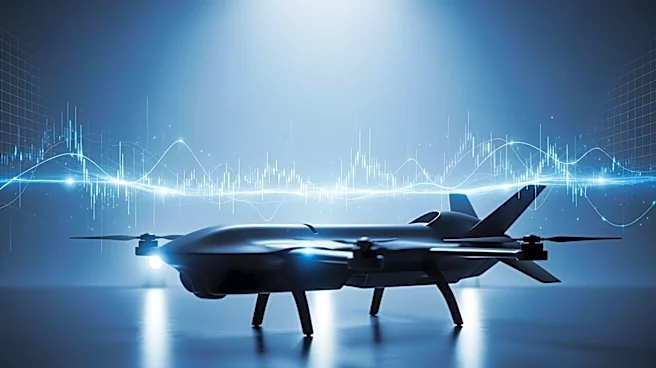 European Military Drone Startup Helsing Secures $1.2 Billion Funding, Valuation Reaches $18 Billion