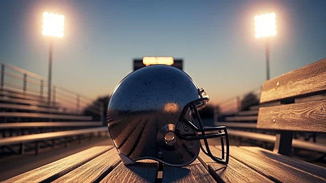 Cody Campbell's Advocacy for Friday Night Lights Criticized as Self-Serving