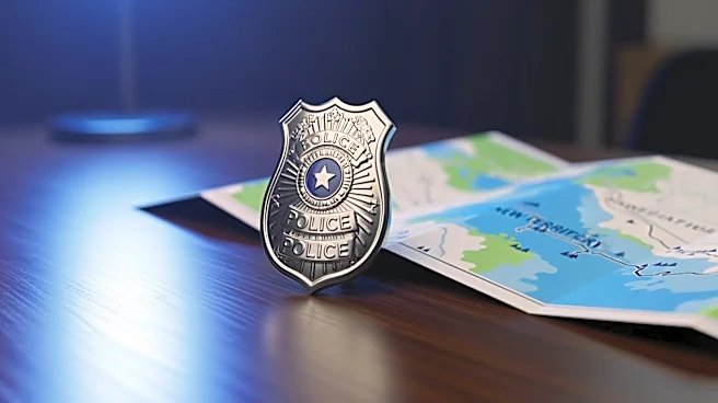 ABC Orders 'The Rookie: North' Spin-Off Starring Jay Ellis