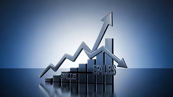 Unifi Reports Increased Profits Despite Decline in Sales for Q3