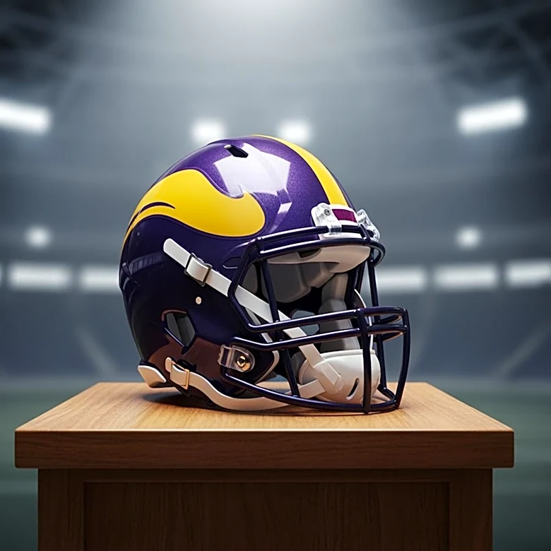 Minnesota Vikings to Induct Adrian Peterson into Ring of Honor in 2026